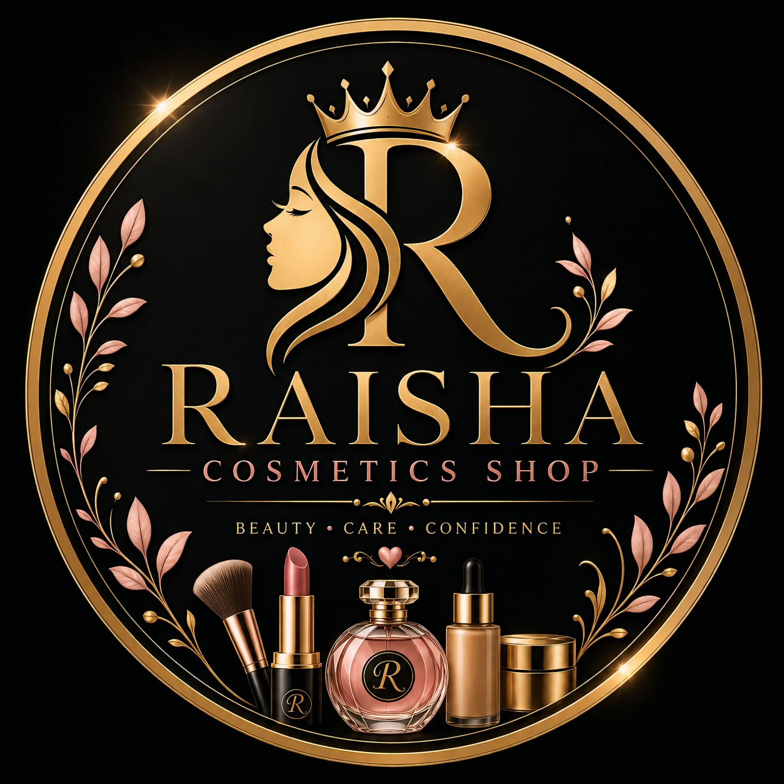 Raisha Cosmetics Shop